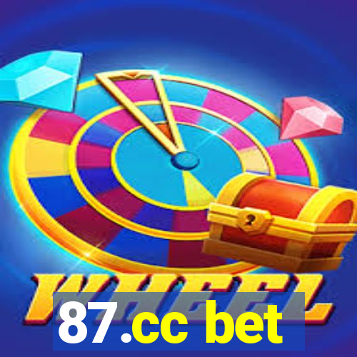87.cc bet